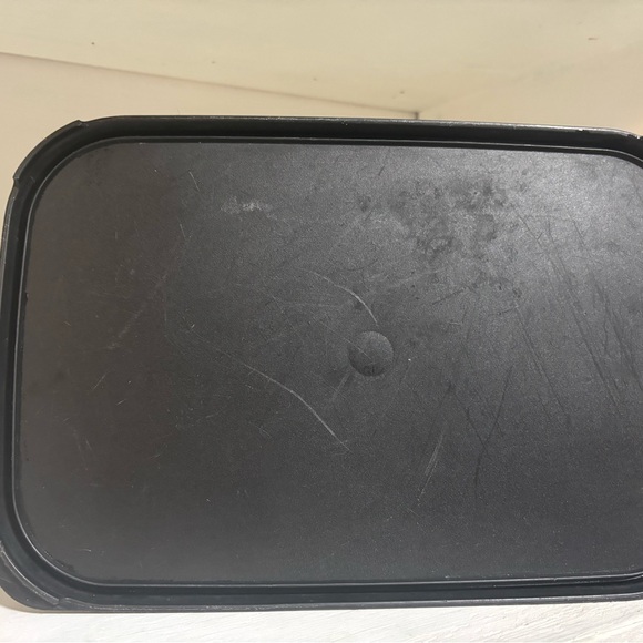 Tupperware Modular 3 Rectangle - Picture 3 of 4